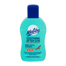 Malibu After Sun Insect Repellent 200ml