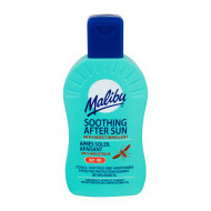 Malibu After Sun Insect Repellent 200ml - cena, porovnanie