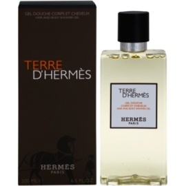 Hermes Hermes Terre d'Hermes 200ml