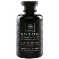 Apivita Men's Care Cardamom & Propolis 2 v 1 250ml - cena, porovnanie