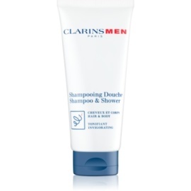 Clarins Men Wash 200ml