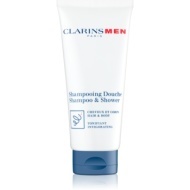 Clarins Men Wash 200ml - cena, porovnanie