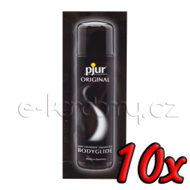 Pjur Original 10x1.5ml