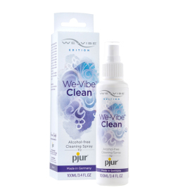 Pjur We-Vibe Clean 100ml