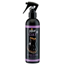 Pjur Cult Ultra Shine 250ml