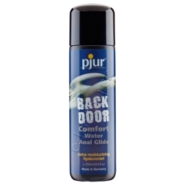 Pjur Back Door 250ml