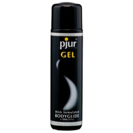 Pjur Gel 100ml - cena, porovnanie