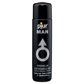 Pjur Man Premium Extreme 100ml