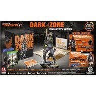 Tom Clancy's The Division 2 Dark Zone Edition - cena, porovnanie