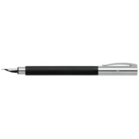 Faber Castell Ambition Edelharz Black 148141