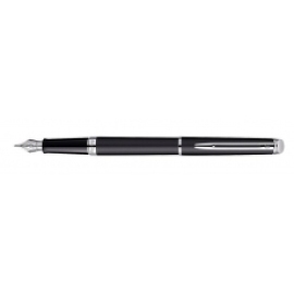 Waterman Hémisphere Essential Matt Black CT 1507/1920810