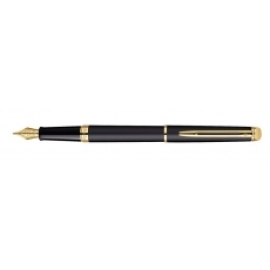 Waterman Hémisphere Essential Matt Black GT 1507/1920710