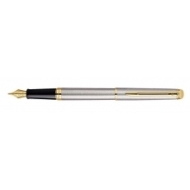 Waterman Hémisphere Essential Stainless Steel GT 1507/1920310 - cena, porovnanie