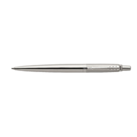 Parker Royal Jotter Premium Stainless Steel Diagonal CT 1502/1253197