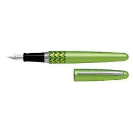 Pilot MR3 Retro Pop Green