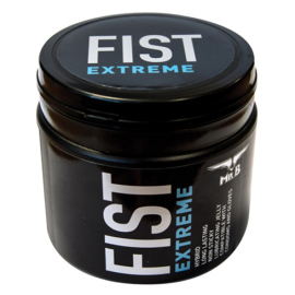 Mister B FIST Extreme Lube 500ml