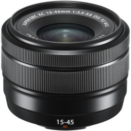 Fujifilm Fujinon XC 15-45mm F/3.5-5.6 OIS PZ