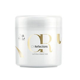 Wella Oil Reflection (Luminous Reboost Mask) 150ml