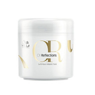 Wella Oil Reflection (Luminous Reboost Mask) 150ml - cena, porovnanie