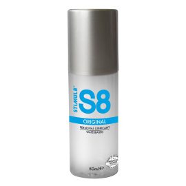 Stimul8 Original Lubricant Waterbase 50ml