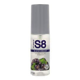 Stimul8 Flavored Lubricant Blackcurrant 50ml