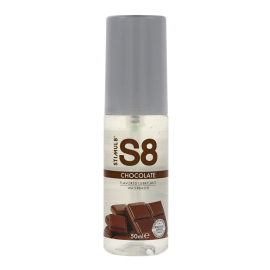 Stimul8 Flavored Lubricant Chocolate 50ml
