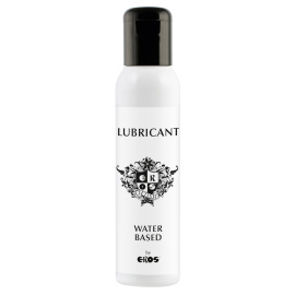 Eros Fetish Water Based Lubricant 100ml