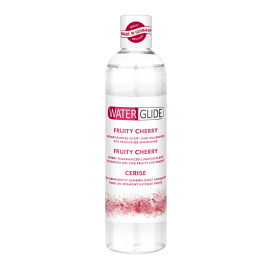 Waterglide Fruity Cherry 300ml