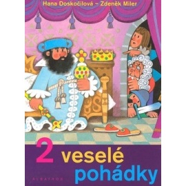 2 veselé pohádky