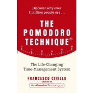 The Pomodoro Technique - cena, porovnanie