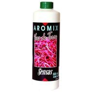 Sensas Aromix Vers de Terre 500ml - cena, porovnanie