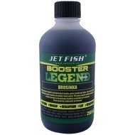 Jet Fish Booster Legend Brusnica 250ml - cena, porovnanie