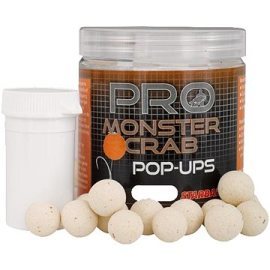 Starbaits Pop-Up Pro Monster Crab 14mm 80g