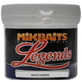 Mikbaits Krvavá Koruška Cesto Krab Sardinka 200g