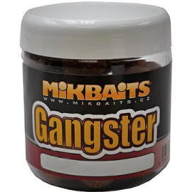 Mikbaits Gangster Boilies v dipe G7, 24mm 250ml