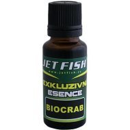 Jet Fish Exkluzívna esencia, Biokrab 20ml - cena, porovnanie