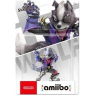 Nintendo Amiibo Smash Wolf 65 - cena, porovnanie