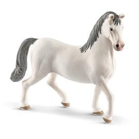 Schleich 13887 Hřebec Lipicána