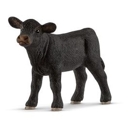 Schleich 13880 Anguské černé tele