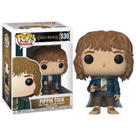 Funko Pop Movies: LOTR/Hobbit - Pippin Took