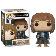 Funko Pop Movies: LOTR/Hobbit - Pippin Took - cena, porovnanie