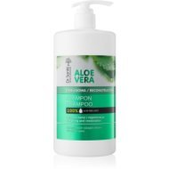 Dr. Santé Aloe Vera posilňujúci šampón s aloe vera 1000ml - cena, porovnanie