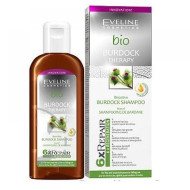 Eveline Cosmetics Bio Burdock Therapy 150ml - cena, porovnanie