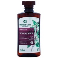 Farmona Herbal Care Nettle šampón pre mastné vlasy 330ml - cena, porovnanie