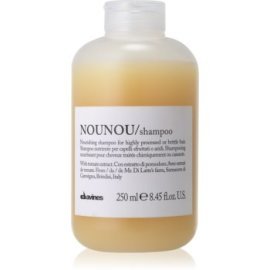 Davines NouNou výživný šampón pre suché a slabé vlasy 250ml