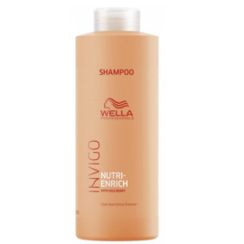 Wella Professionals Invigo Nutri - Enrich 50ml