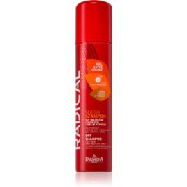 Farmona Radical Thin & Delicate Hair suchý šampón pre jemné vlasy 180ml
