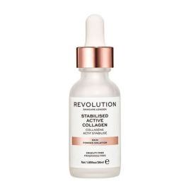 Makeup Revolution Skincare Stabilised Active Collagen 30ml