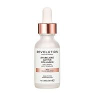 Makeup Revolution Skincare Stabilised Active Collagen 30ml - cena, porovnanie