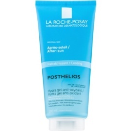 La Roche Posay Posthelios hydratačný antioxidačný gél po opaľovaní s chladivým účinkom 200ml